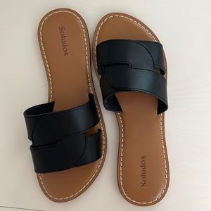 Soludos sandals